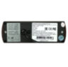 Вызывная панель для видеодомофона Ps-Link PS-201CR Silver