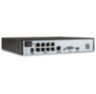 Комплект видеонаблюдения IP Ps-Link KIT-A807IP-POE / 8Мп / 7 камер / питание POE