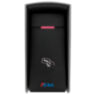 Козырёк для считывателя PS-M010EM-WP серый, уличный, PETG пластик, защита от дождя и пыли