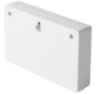 Комплект защиты от протечек KIT-QT0702-DN15 на 1/2" с проводными датчиками протечки 6 метров, блоком управления
