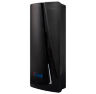 Система СКУД KIT-T12MF-P-G на 1 дверь, сенсорная панель, 2 считывателя Mifare, серый замок, НЗ тип