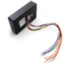 Система СКУД KIT-CH1-FP-280 / сканер отпечатков / магнитный замок 280кг / RFID, WIFI