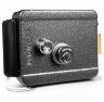 Комплект СКУД Undino KIT-ACP102EM-G эл. механический замок, считыватель RFID