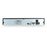 Комплект видеонаблюдения IP 8Мп KIT-C812IP-PL 12 камер для улицы, программный датчик движения, удаленный доступ, ночное видение, умный коммутатор