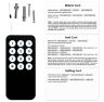 Комплект СКУД KIT-MT1301MF-WP-SL до 10000 пользователей, металл, тип Mifare, механический уличный замок