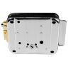 Комплект СКУД KIT-MT1301MF-WP-SL до 10000 пользователей, металл, тип Mifare, механический уличный замок