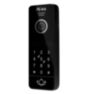 Вызывная панель для видеодомофона PS-207RCP Black с контроллером и считывателем Mifare