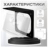Козырёк для электромеханического замка PS-RLB-B
