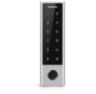 Система СКУД KIT-HF3WF-350LED на одну дверь, биометрический считыватель отпечатков, RFID, Wi-Fi, электромагнитный замок 350 кг