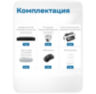 Комплект видеонаблюдения IP 5Мп Nevview NVE-D504-POE 4 камеры с ночной съемкой для помещения, с датчиком движения