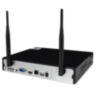 Комплект видеонаблюдения WIFI 5Мп KIT-W503TB беспроводной, 3 камеры для улицы, ночное видение, удаленный доступ