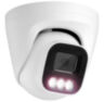 Комплект IP-видеонаблюдения KIT-A402IP-POE 4 Мп, 2 купольные IP-камеры, NVR, 4 PoE порта