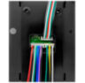 Система СКУД KIT-TM06-B / детектор лиц / RFID