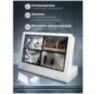 Видеорегистратор цифровой IP PS-I3304SP с монитором на 4 канала, питание PoE