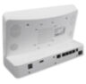 Видеорегистратор цифровой IP PS-I3304SP с монитором на 4 канала, питание PoE