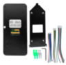 Система СКУД KIT-TM06-180 / детектор лиц / RFID