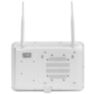 Комплект видеонаблюдения WIFI с монитором 3Мп KIT-W306TB-M беспроводной, 6 камер для улицы, удаленный доступ