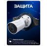 Кронштейн монтажный BR-F05 черный