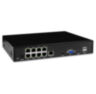 Видеорегистратор цифровой IP PS-I3408P 8 каналов, поддержка камер 8Мп, ONVIF, питание PoE, удаленный доступ