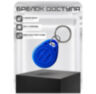 Комплект СКУД KIT-K33EM-SL на 1 дверь, кодовая панель со считывателем RFID 125 кГц EM-Marine, замок aisi304