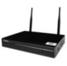 Видеорегистратор цифровой WIFI C308W-TB поддержка беспроводных камер Eseecloud, программный датчик движения