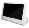 Комплект видеонаблюдения IP Ps-Link KIT-A206IP-POE-LCD / 2Мп / 6 камер / монитор