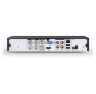Комплект видеонаблюдения AHD 5Мп KIT-A501HDV 1 камера, антивандальный