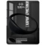 Браслет доступа RFID Mifare PS-W003-MF Чёрный, 13.56 МГц, без перезаписи