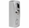 Система СКУД KIT-S601EM-WP-W-280LED электромагнитный замок 280 кг, панель WIFI металлическая, 2000 пользователей, всепогодная