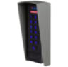 Козырёк для панели доступа Ps-Link PS-C1EM cерый PETG