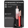 Кабель КВК KVK-CCA-2035-100 RG-59 + 2 x 0.35 кв.мм. бухта 100 метров
