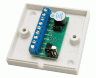 Комплект 5 - СКУД с доступом по электронному TM Touch Memory ключу с электромеханическим накладным замком для установки в помещении