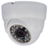 Комплект видеонаблюдения AHD 2Мп Ps-Link KIT-A201HDM / 1 камера / встроенный микрофон