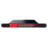 Комплект видеонаблюдения IP Ps-Link KIT-B216IP-POE / 2Мп / 8 камер / питание POE
