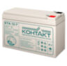 Система СКУД KIT-T12EM-180UPS с доводчиком 40, блоком резервного питания, 7Ач, сенсорная панель