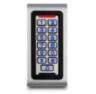 Система СКУД KIT-S601EM-350UPS с доводчиком 85, блоком резервного питания, 7Ач, замок 350кг
