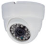 Комплект видеонаблюдения IP 5Мп KIT-A503IP-POE 3 камеры с ночной съемкой для помещения, с датчиком движения, питание PoE