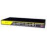 Комплект видеонаблюдения IP Ps-Link KIT-B2168IP-POE / 2Мп / 24 камеры / питание POE