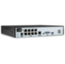 Комплект видеонаблюдения IP 5Мп KIT-A507IP-POE 7 камер с ночной съемкой для помещения, с датчиком движения, питание PoE