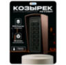 Козырёк для панели доступа Ps-Link PS-K33EM медный PETG