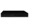 Комплект видеонаблюдения IP 8Мп KIT-C812IP-ST 12 камер для улицы, умная аналитика, детекция человека, детекция автомобиля, область вторжения