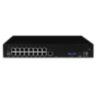 Комплект видеонаблюдения IP 8Мп KIT-C813IP-ST 13 камер для улицы, умная аналитика, детекция человека, детекция автомобиля, область вторжения