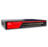 Комплект видеонаблюдения IP Ps-Link KIT-B516IP-POE / 5Мп / 16 камер / питание POE