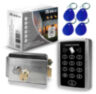 Система СКУД KIT-ACM323-SSM / кодовая панель / RFID