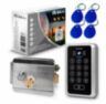 Система СКУД KIT-ACM323-SSM / кодовая панель / RFID