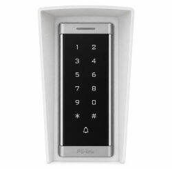 Козырёк для панели доступа PS-T6MF Белый