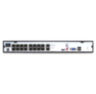 Комплект видеонаблюдения IP 2Мп KIT-С210IP-POE 10 камер с ночной съемкой для улицы, с датчиком движения, питание PoE