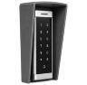 Козырёк для панели доступа PS-T6MF Серый