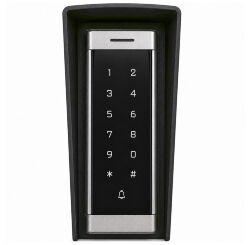 Козырёк для панели доступа PS-T6MF Черный