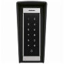 Козырёк для панели доступа PS-T6MF Черный